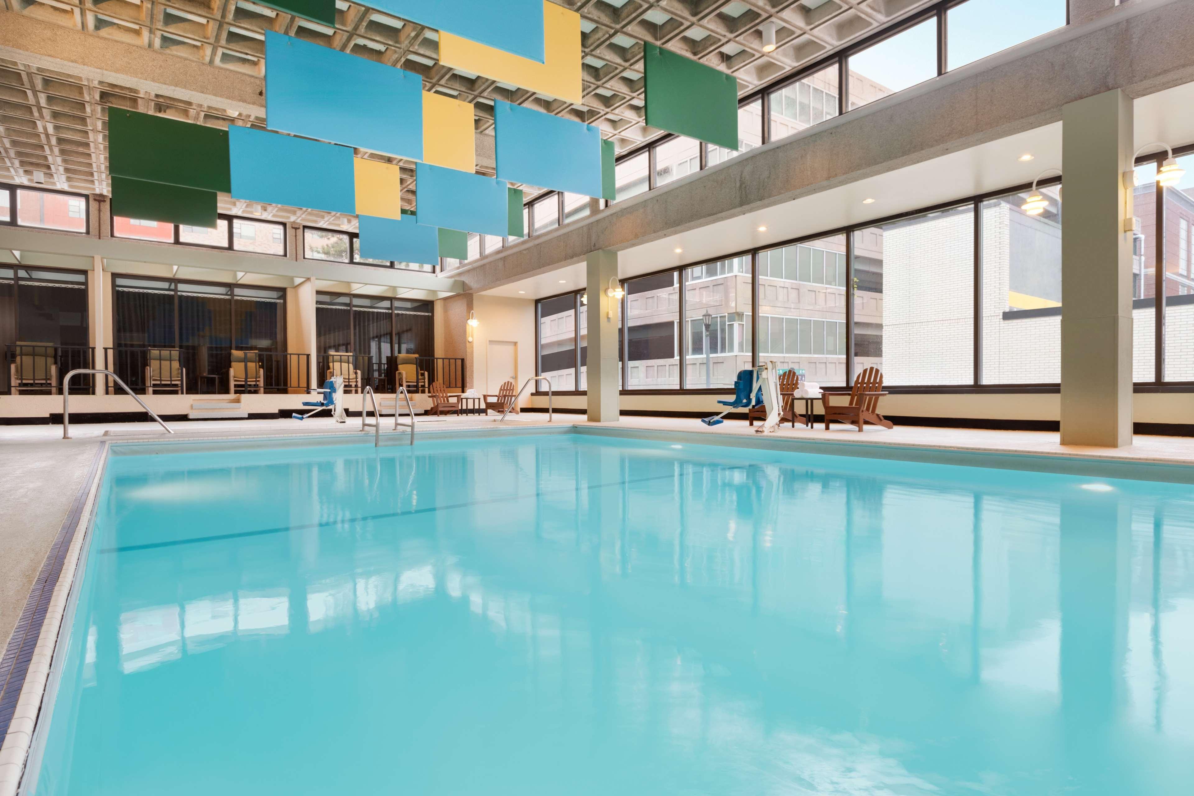 Hotel Champlain Burlington, Curio Collection By Hilton Exterior photo