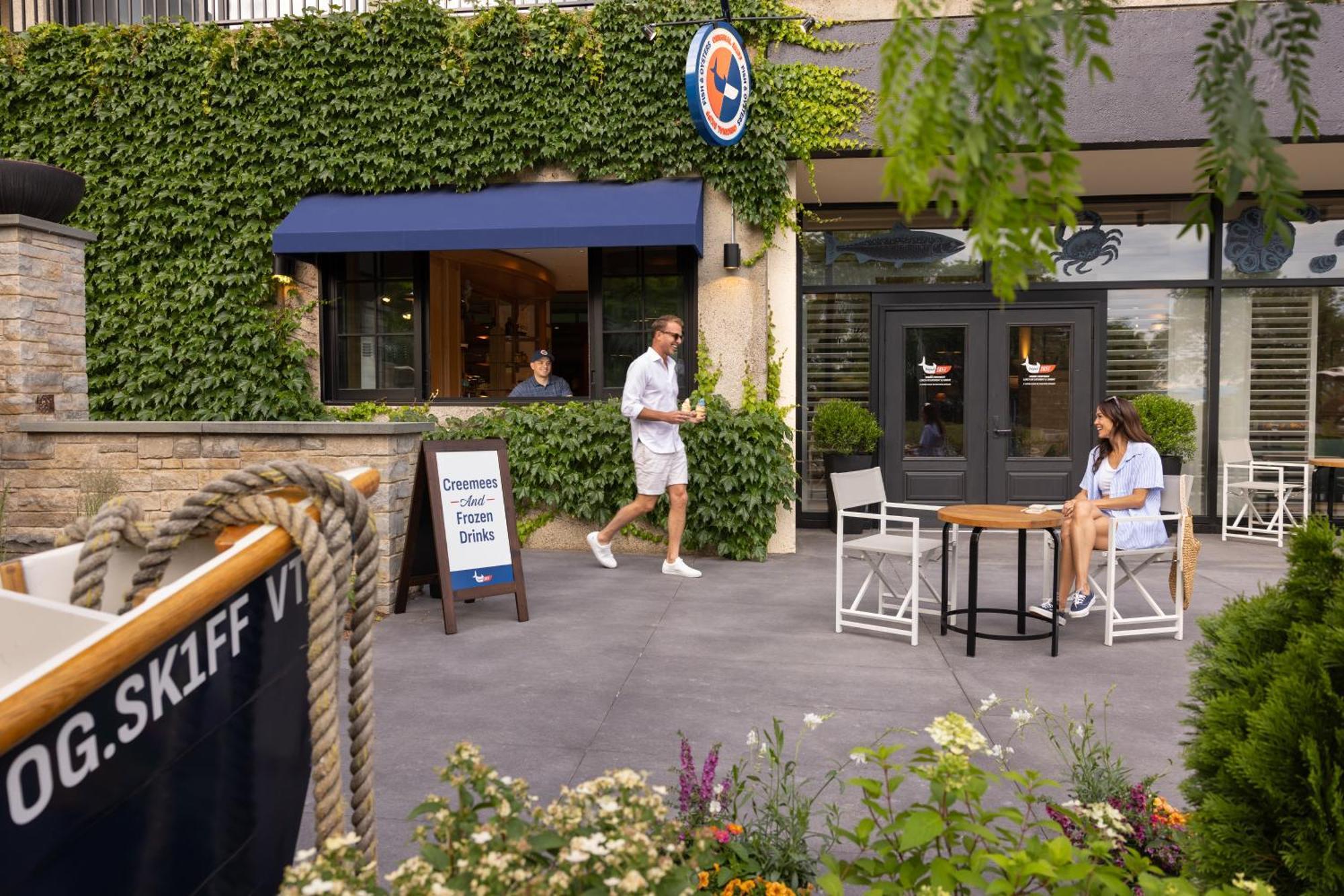 Hotel Champlain Burlington, Curio Collection By Hilton Exterior photo