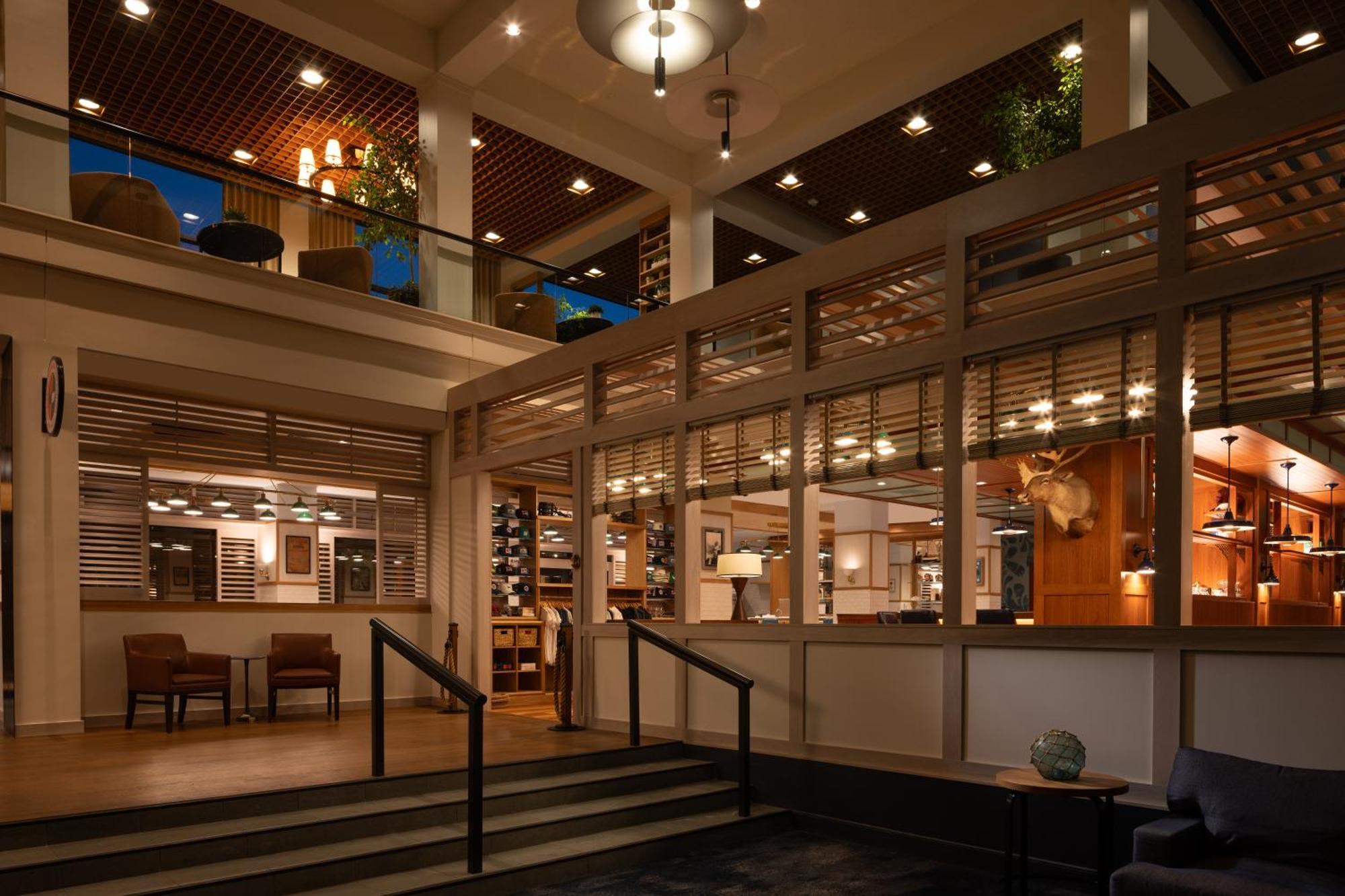 Hotel Champlain Burlington, Curio Collection By Hilton Exterior photo