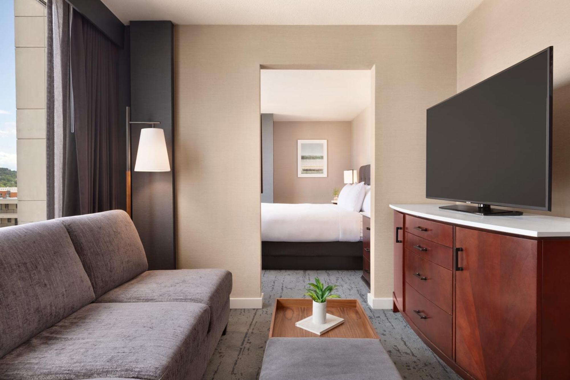 Hotel Champlain Burlington, Curio Collection By Hilton Exterior photo