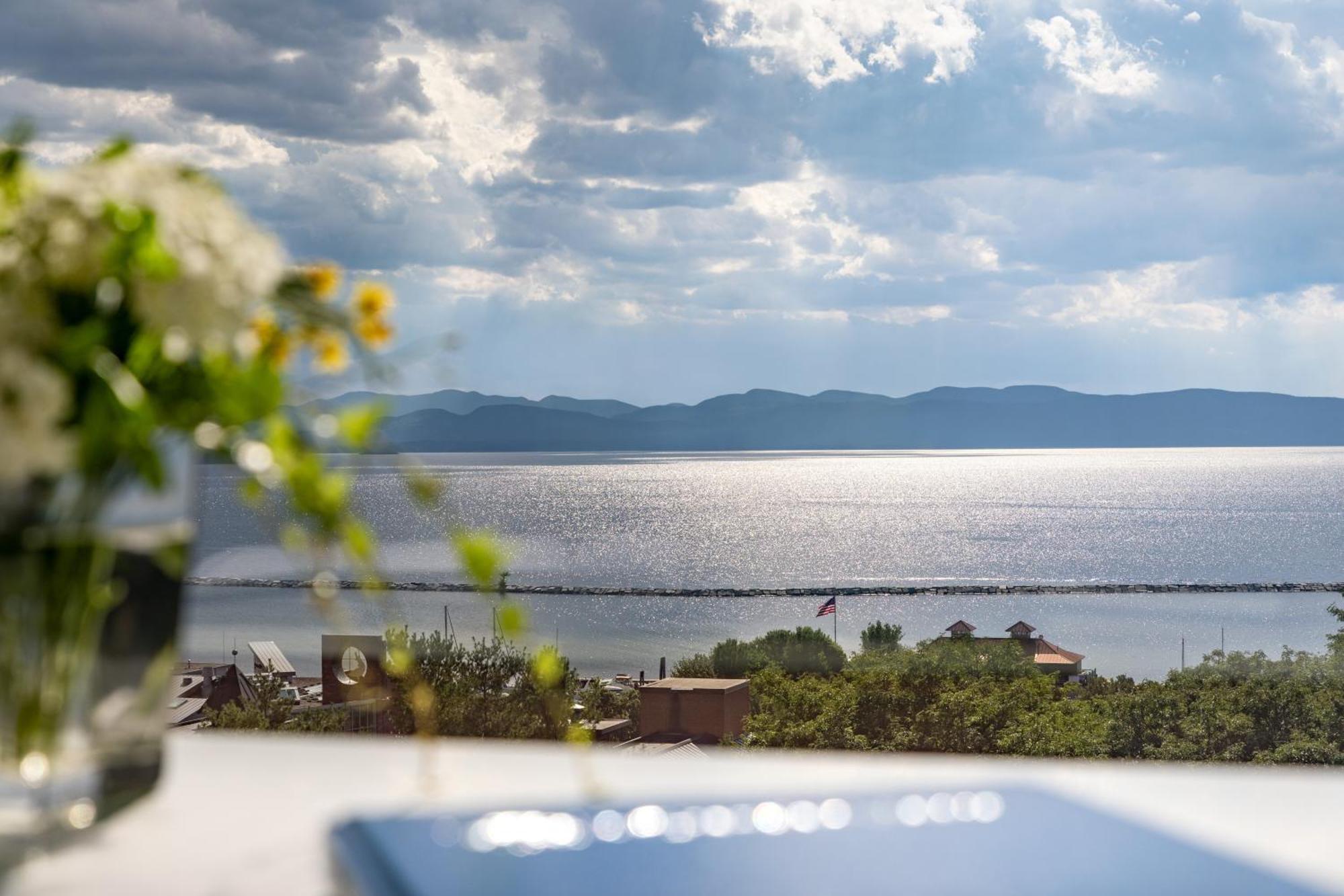 Hotel Champlain Burlington, Curio Collection By Hilton Exterior photo