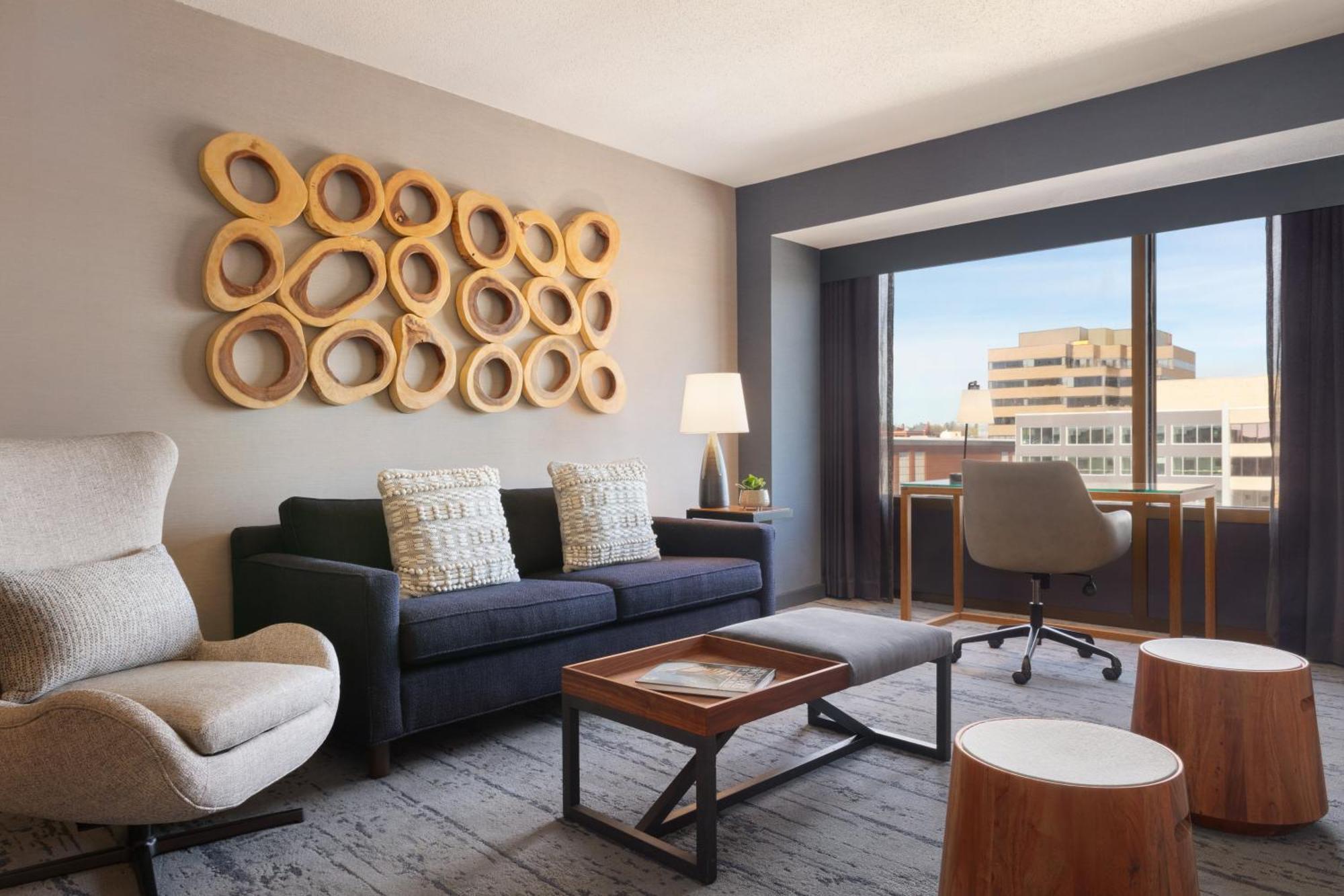 Hotel Champlain Burlington, Curio Collection By Hilton Exterior photo