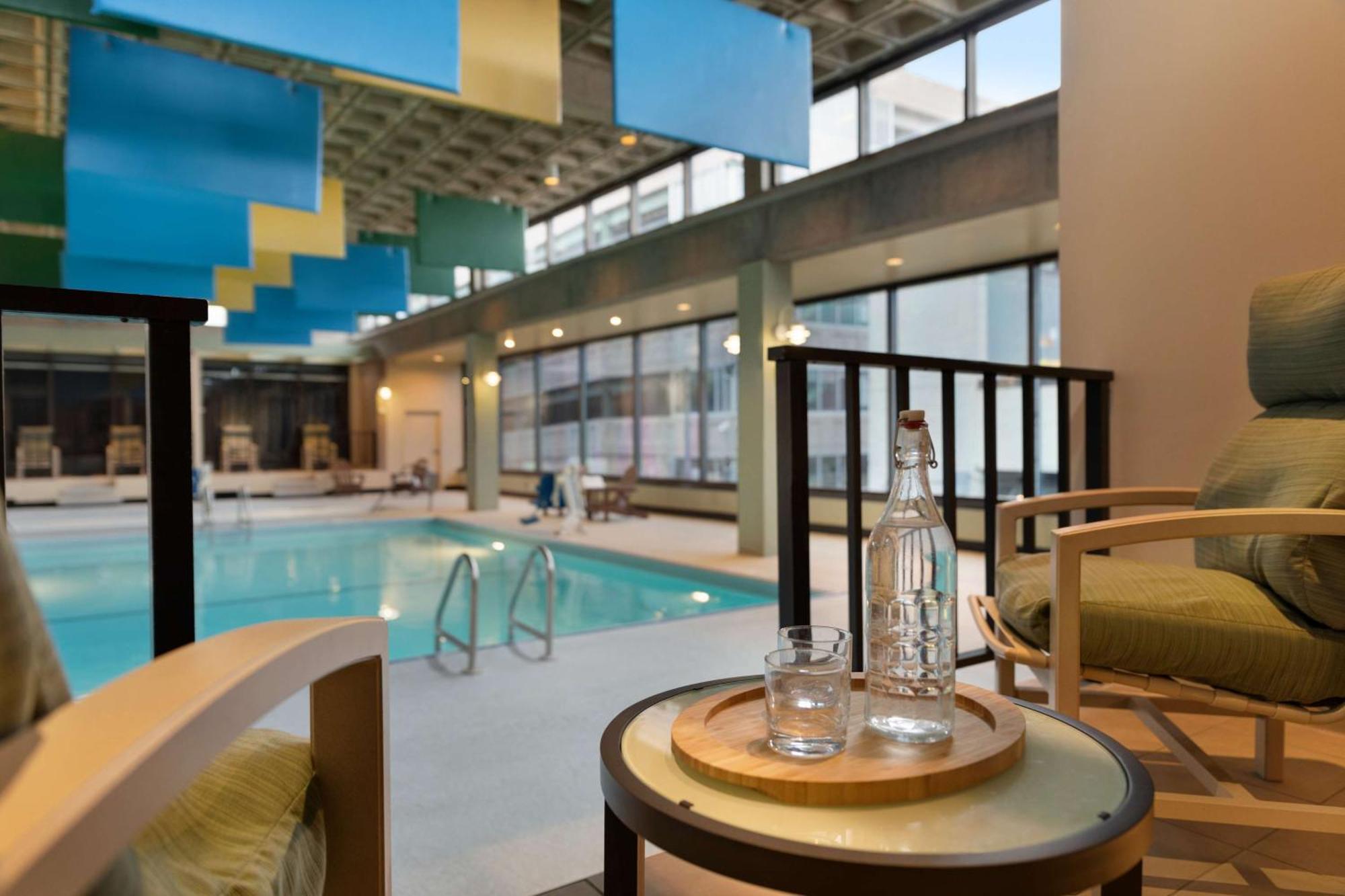 Hotel Champlain Burlington, Curio Collection By Hilton Exterior photo